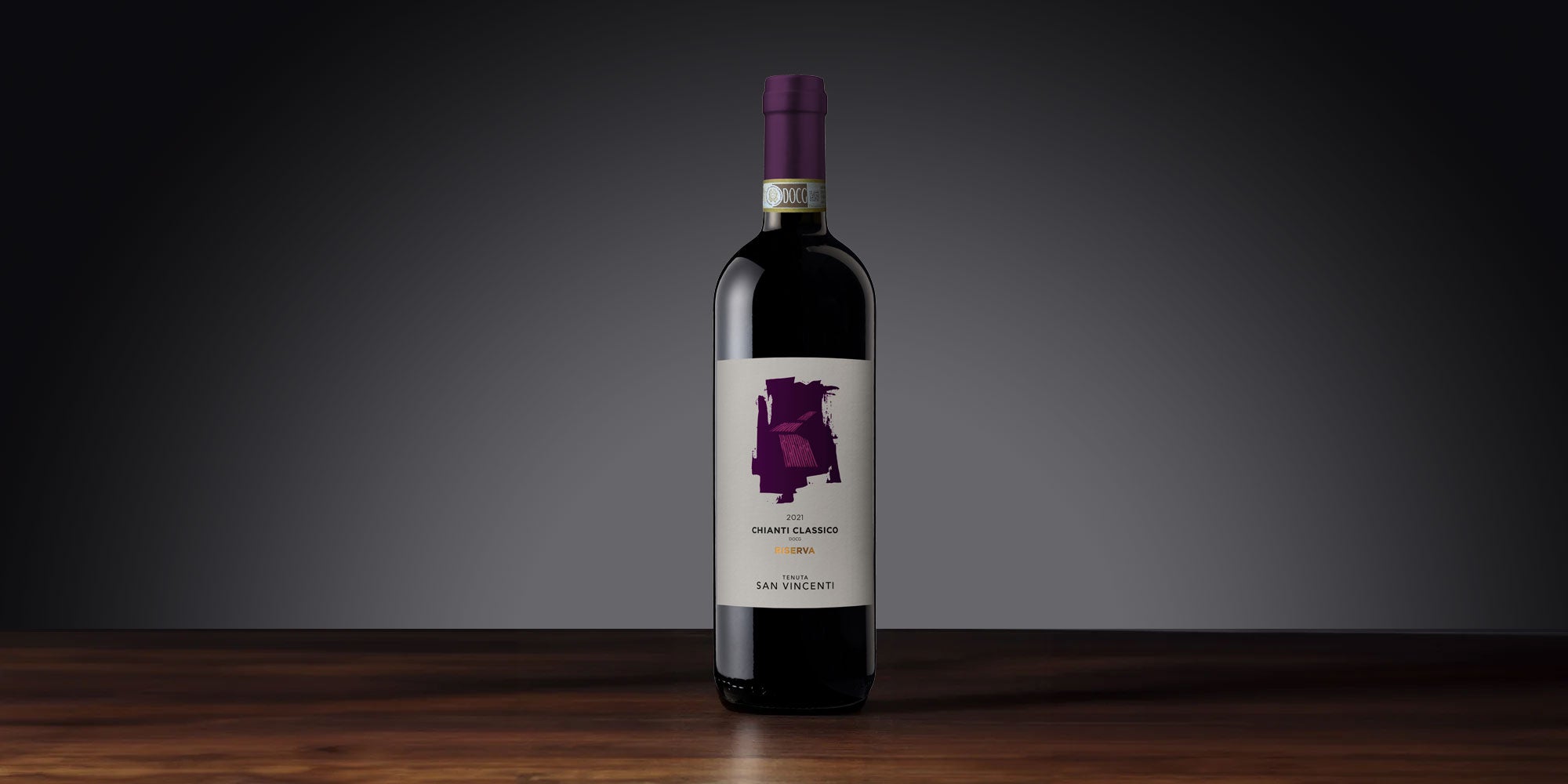 Chianti Classico Riserva