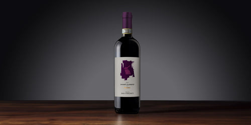 Chianti Classico Riserva