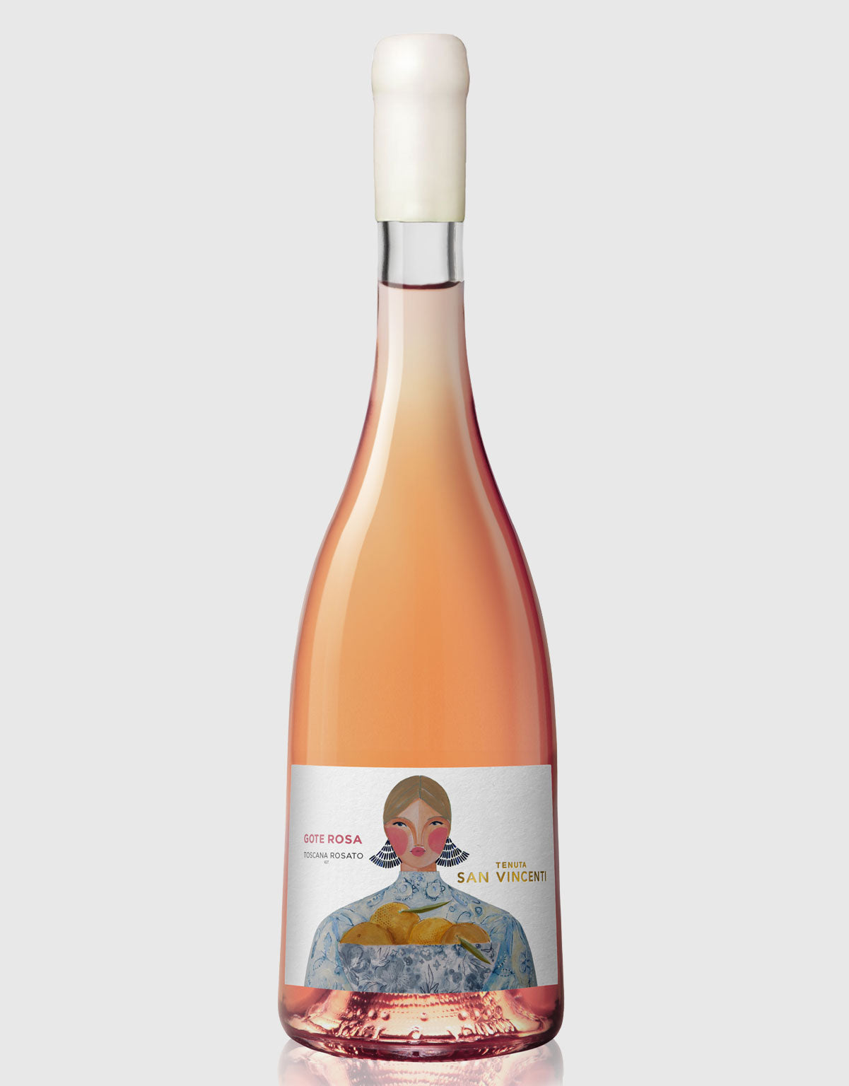 Gote Rosa