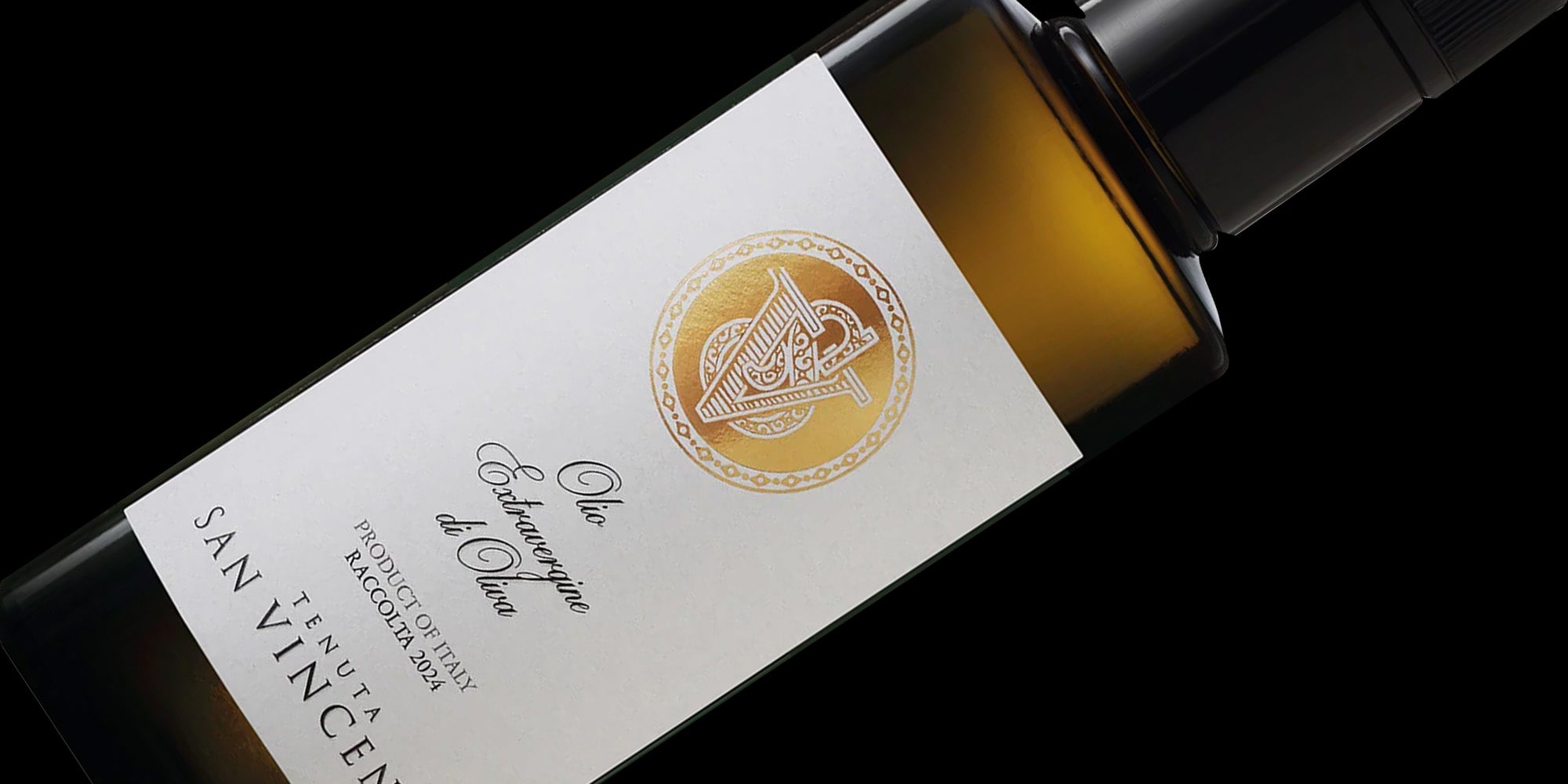 Extra Virgin Olive Oil