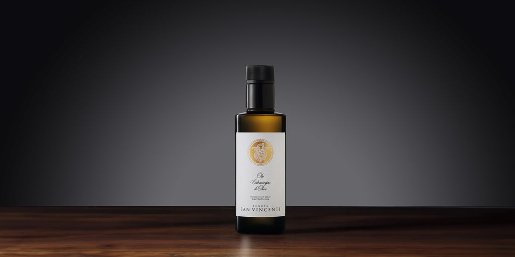 Extra Virgin Olive Oil
