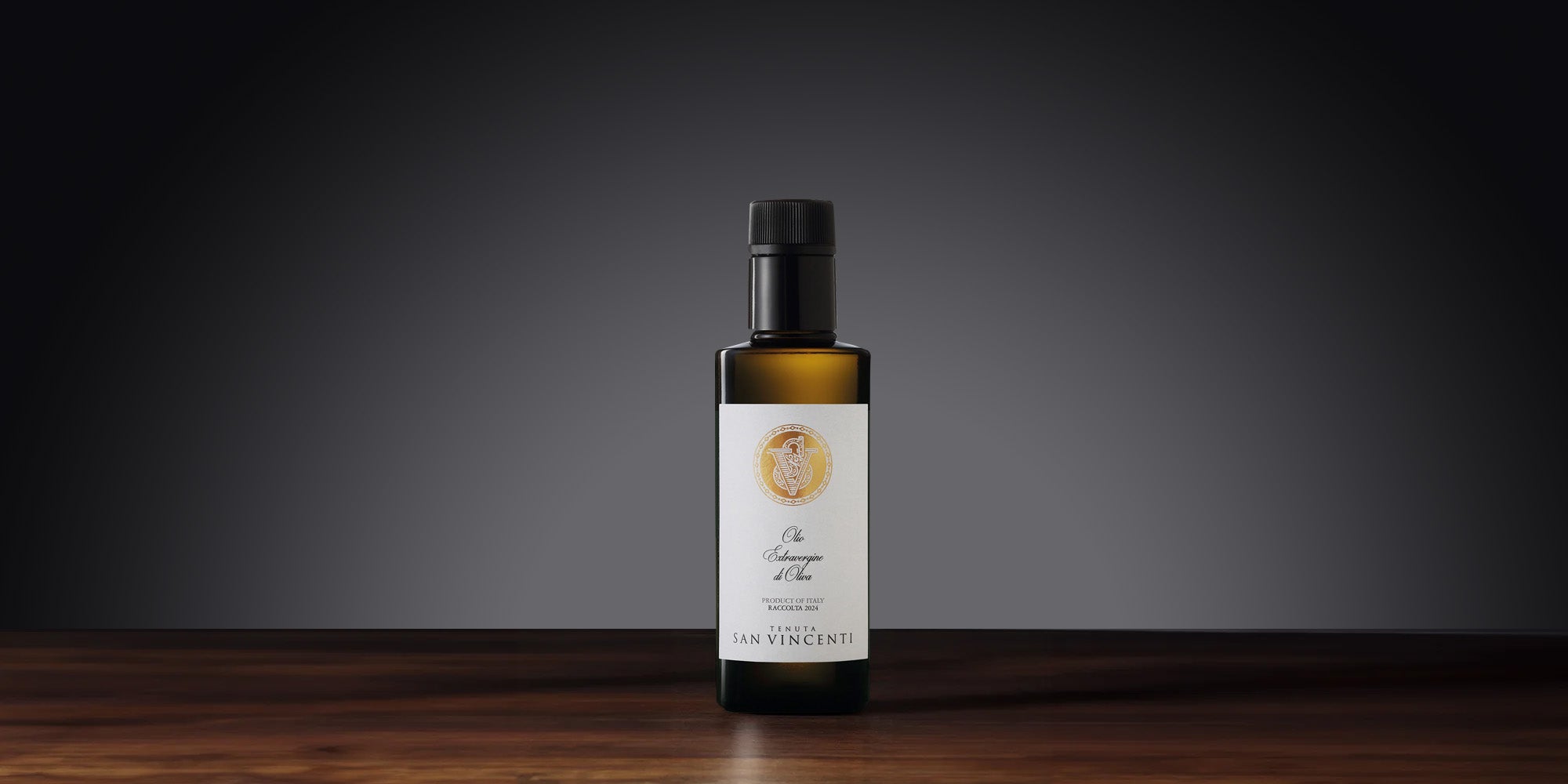 Extra Virgin Olive Oil
