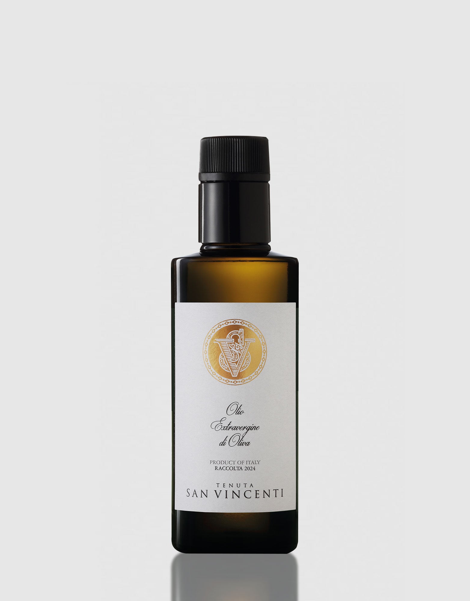 Extra Virgin Olive Oil